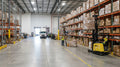 Warehouse Storage