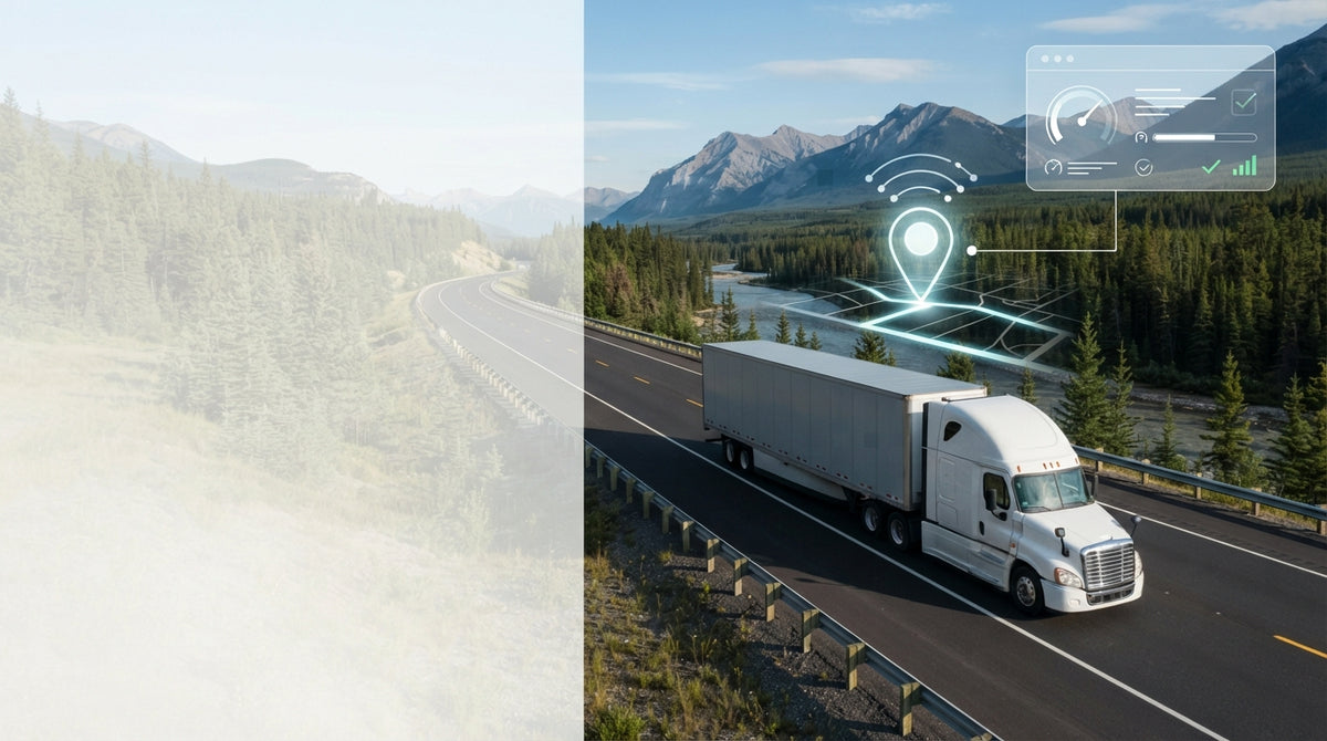 GPS Live Tracking